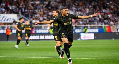 أبرزهم ريال مدريد.. عرض الهلال لضم مبابي يفوق القيمة السوقية لعمالقة أوروبا